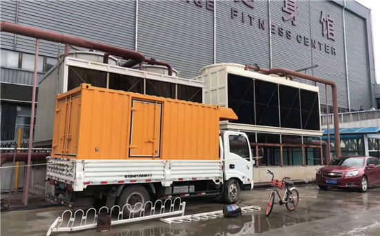 青山300KW发电机组适配电缆规格选型指南